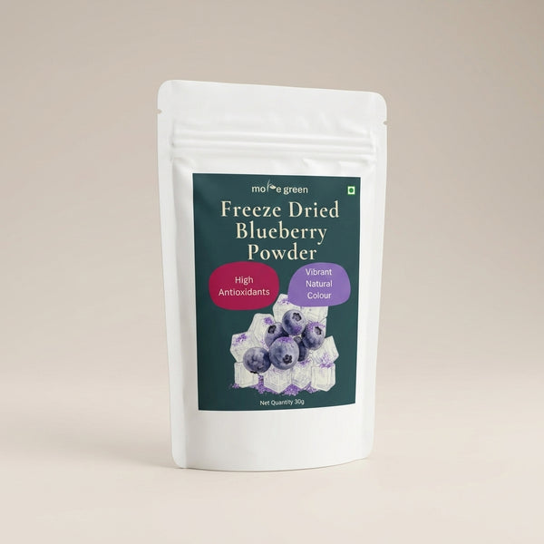 Freeze Dried Blueberry Powder